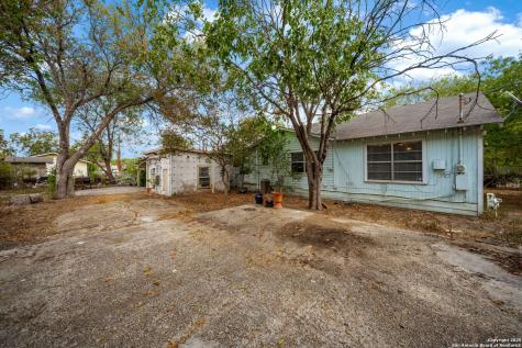 1703 San Casimiro San Antonio TX 78214