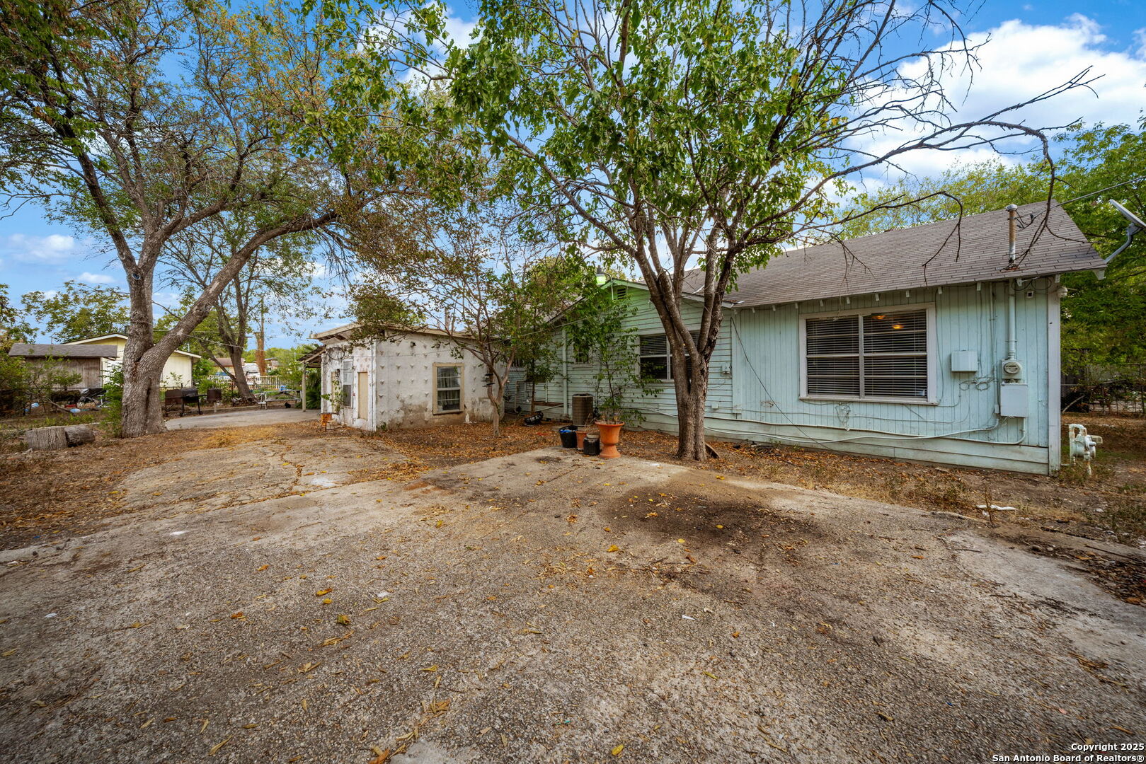 1703 San Casimiro San Antonio TX 78214