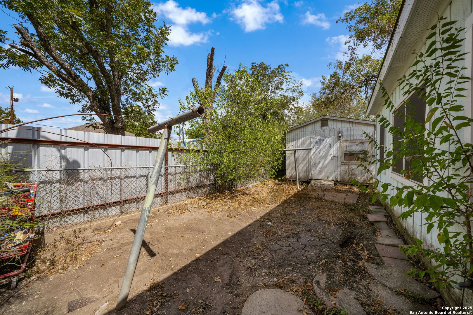 1703 San Casimiro San Antonio TX 78214