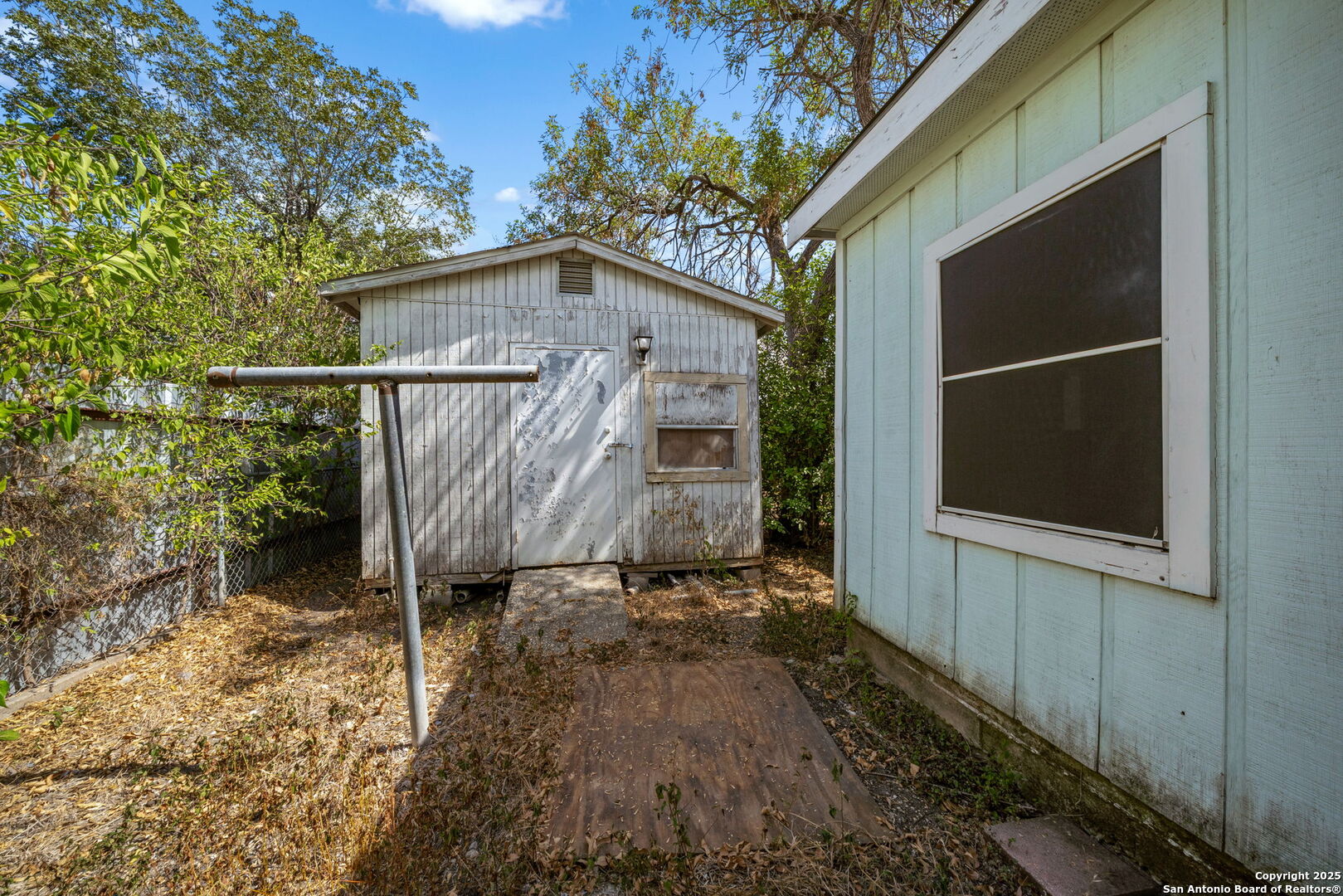 1703 San Casimiro San Antonio TX 78214