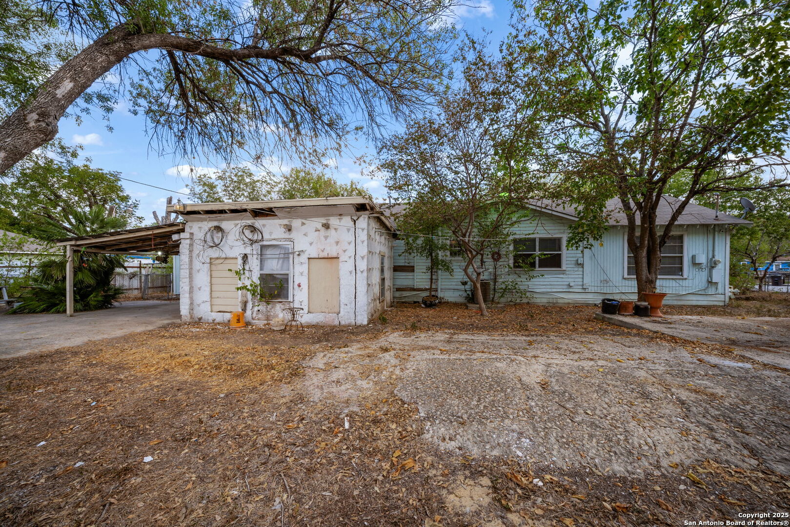 1703 San Casimiro San Antonio TX 78214