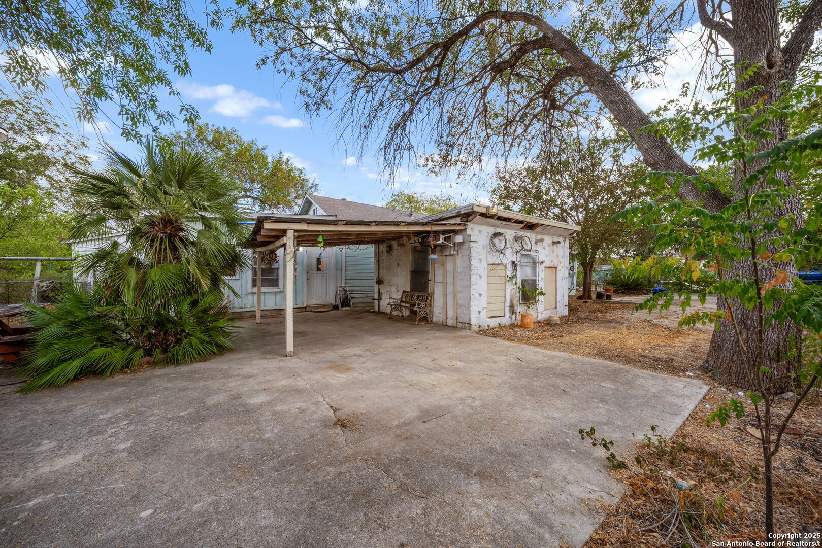 1703 San Casimiro San Antonio TX 78214