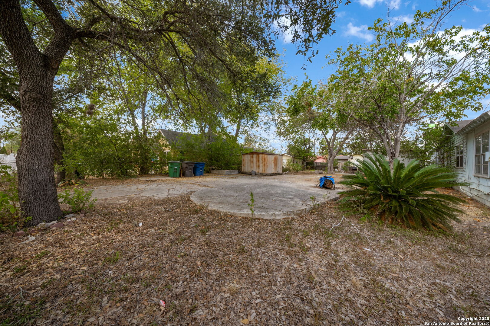 1703 San Casimiro San Antonio TX 78214
