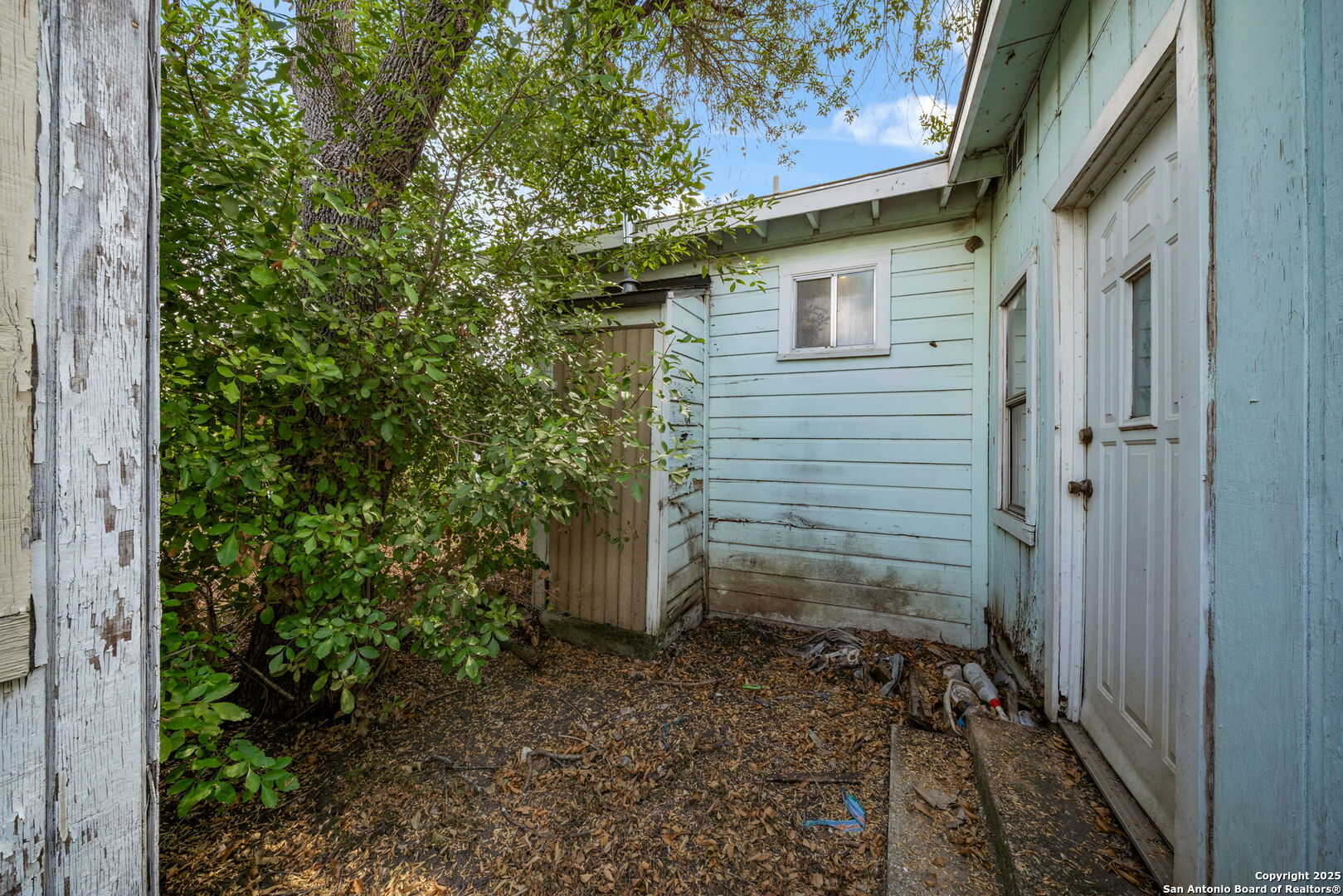 1703 San Casimiro San Antonio TX 78214