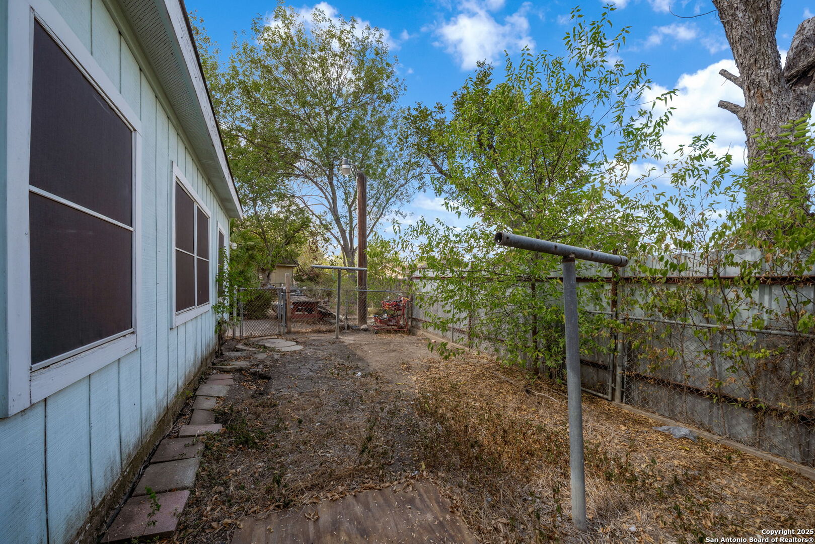 1703 San Casimiro San Antonio TX 78214