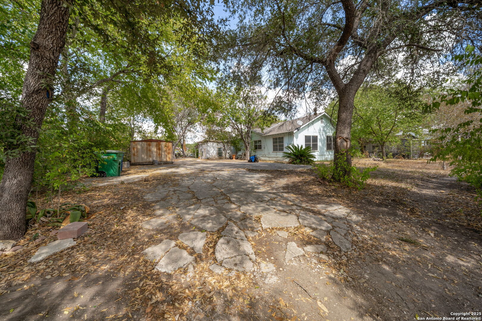 1703 San Casimiro San Antonio TX 78214