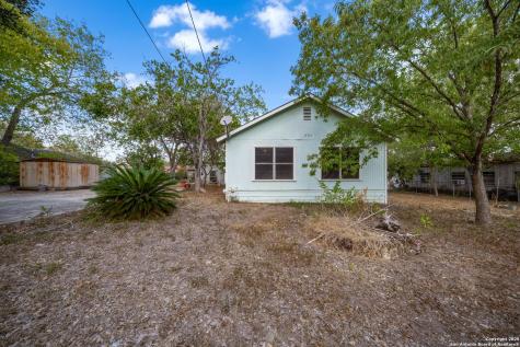 1703 San Casimiro San Antonio TX 78214
