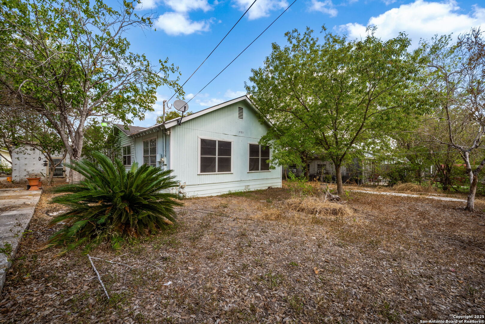 1703 San Casimiro San Antonio TX 78214