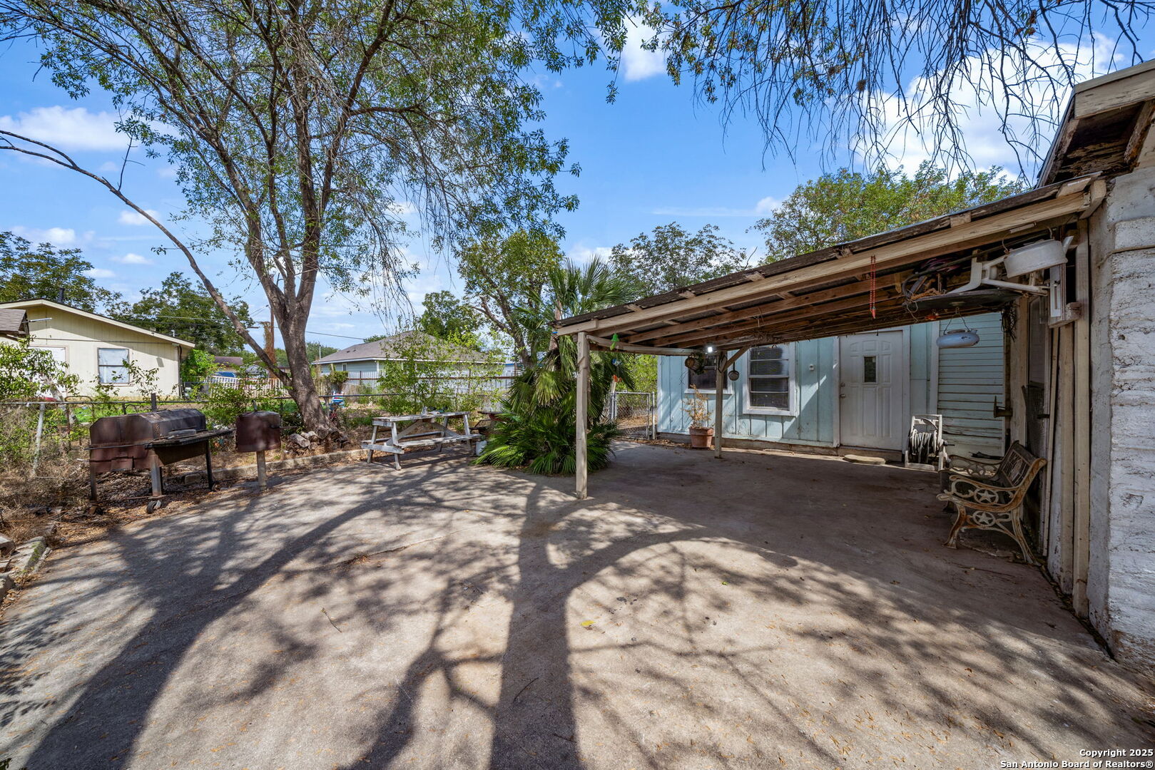 1703 San Casimiro San Antonio TX 78214