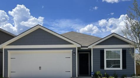 11777 Alcoser Court San Antonio TX 78252