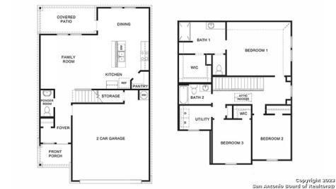 158 Violet Sylph San Antonio TX 78253
