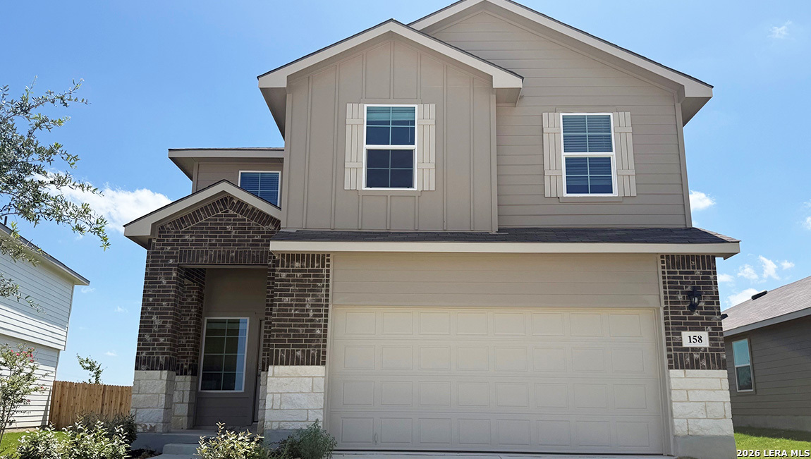 158 Violet Sylph San Antonio TX 78253