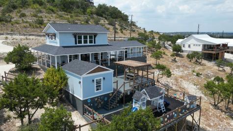 567 Lexington Pass Canyon Lake TX 78133