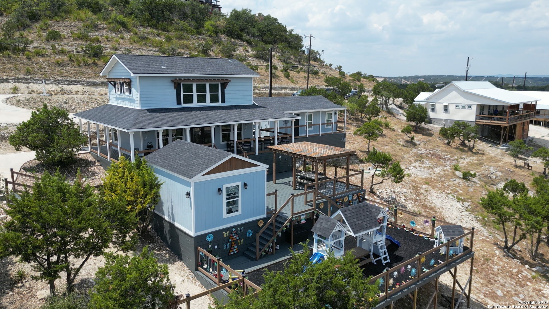 567 Lexington Pass Canyon Lake TX 78133