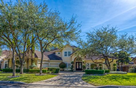1214 Harvest Canyon San Antonio TX 78258