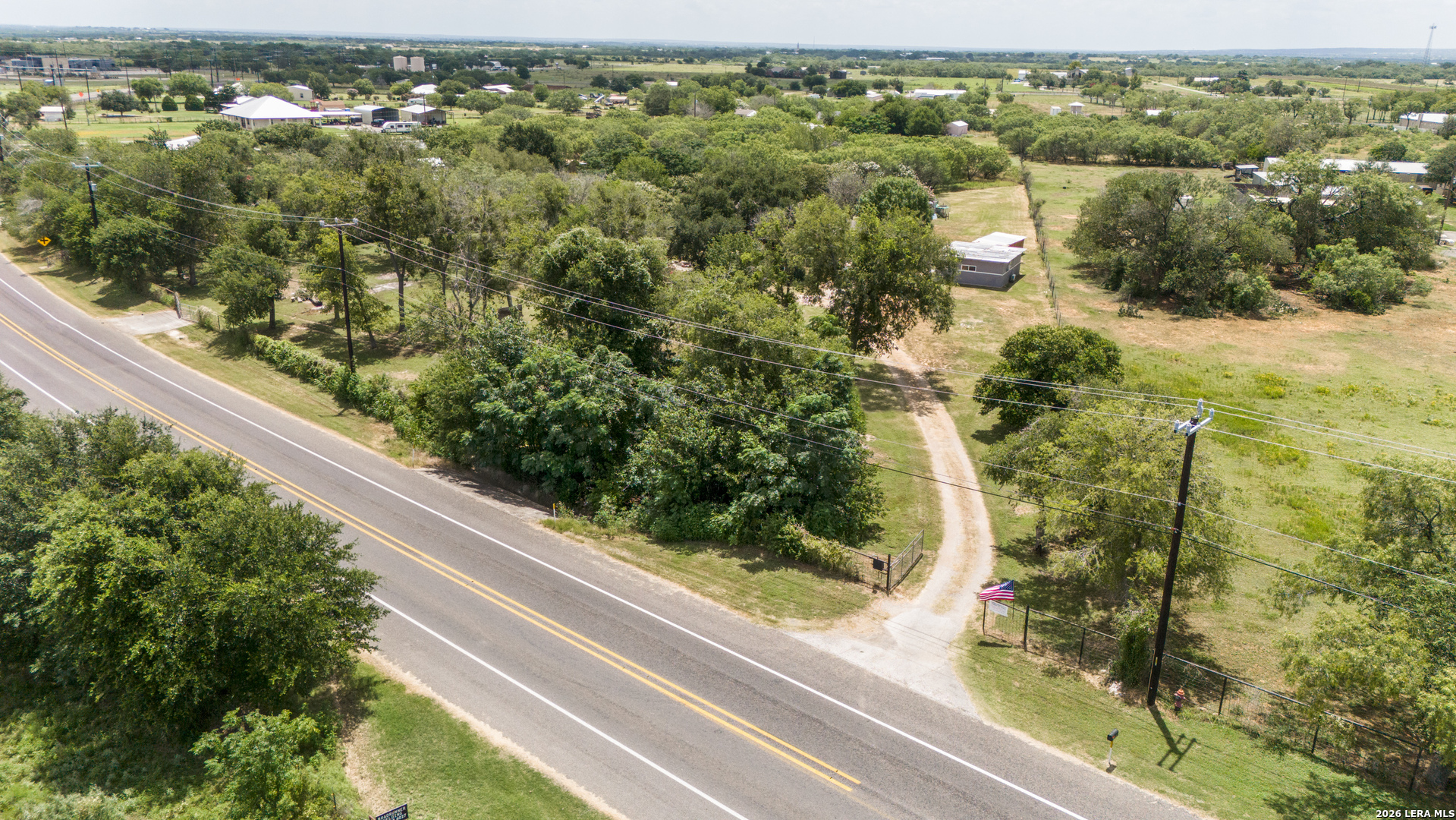 12630 Fm 1346 St Hedwig TX 78152