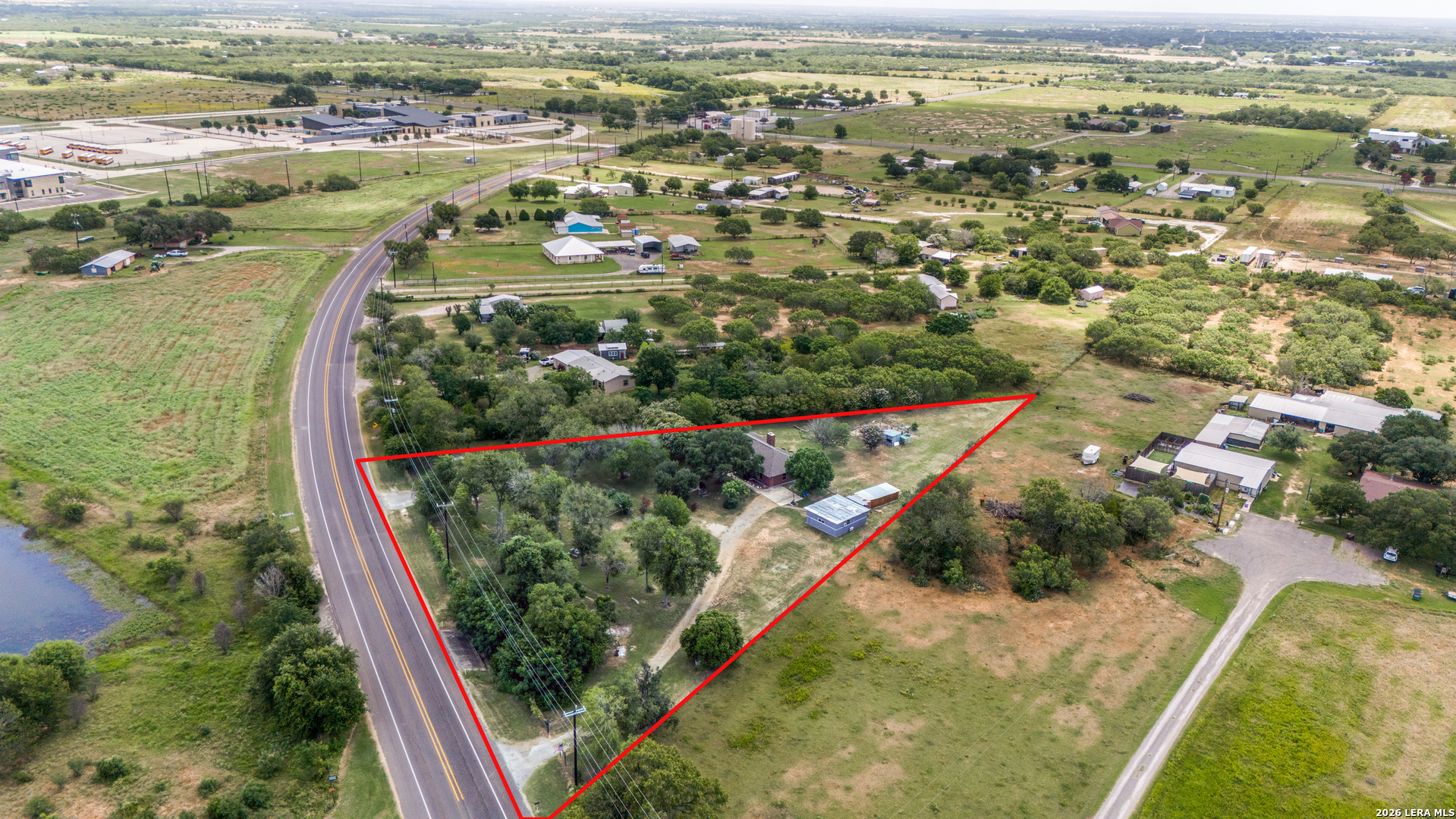 12630 Fm 1346 St Hedwig TX 78152