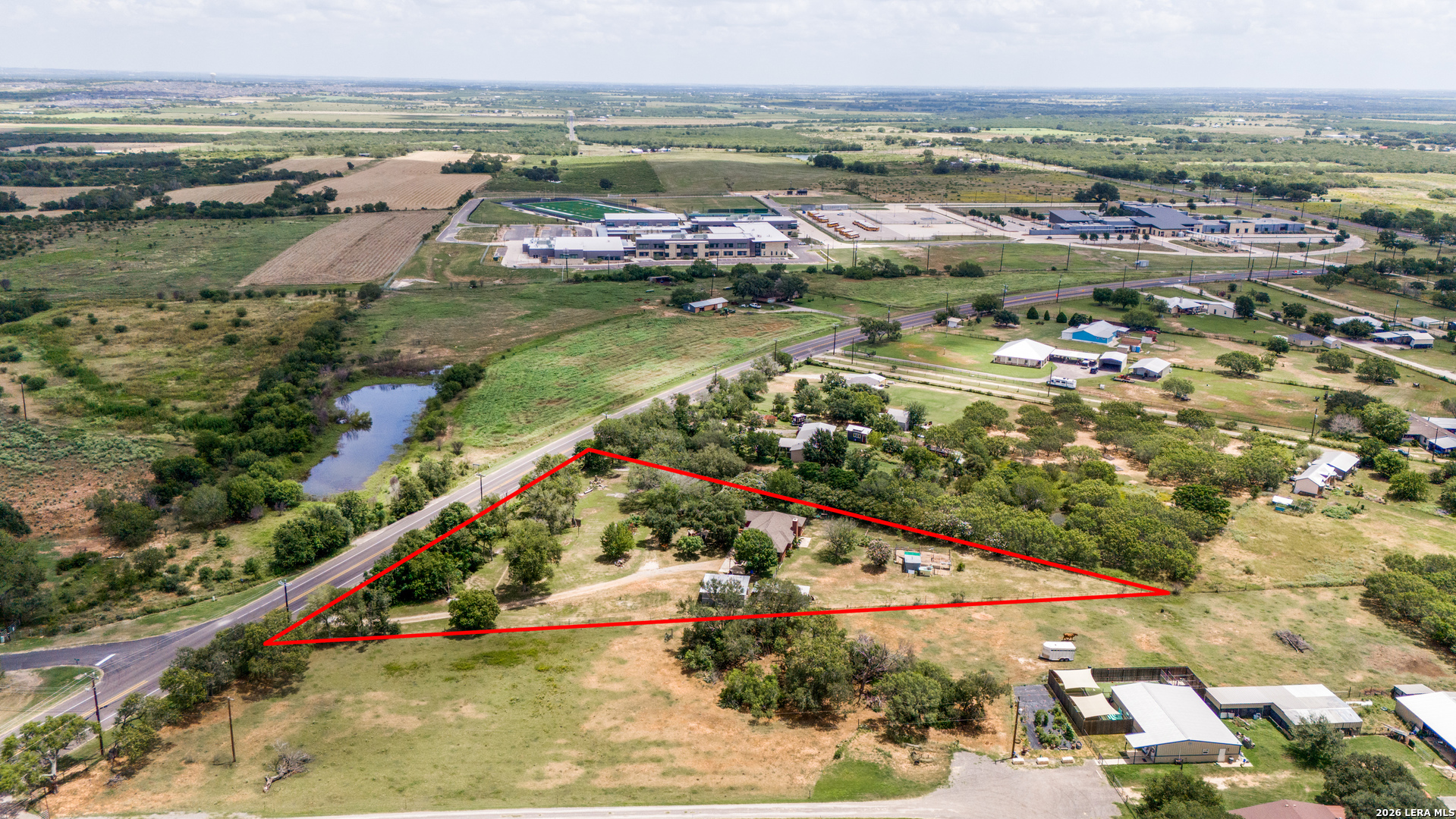 12630 Fm 1346 St Hedwig TX 78152