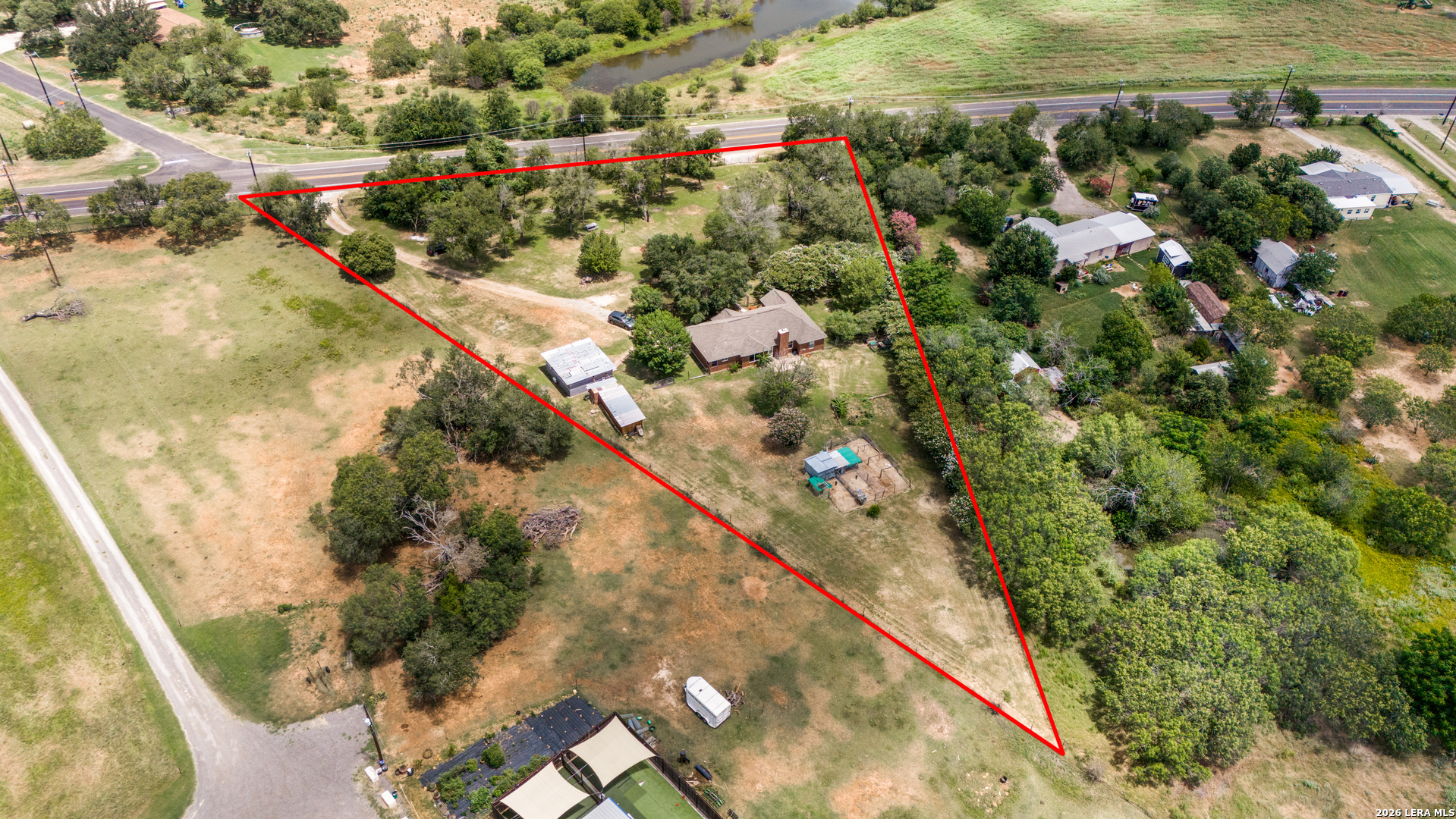 12630 Fm 1346 St Hedwig TX 78152