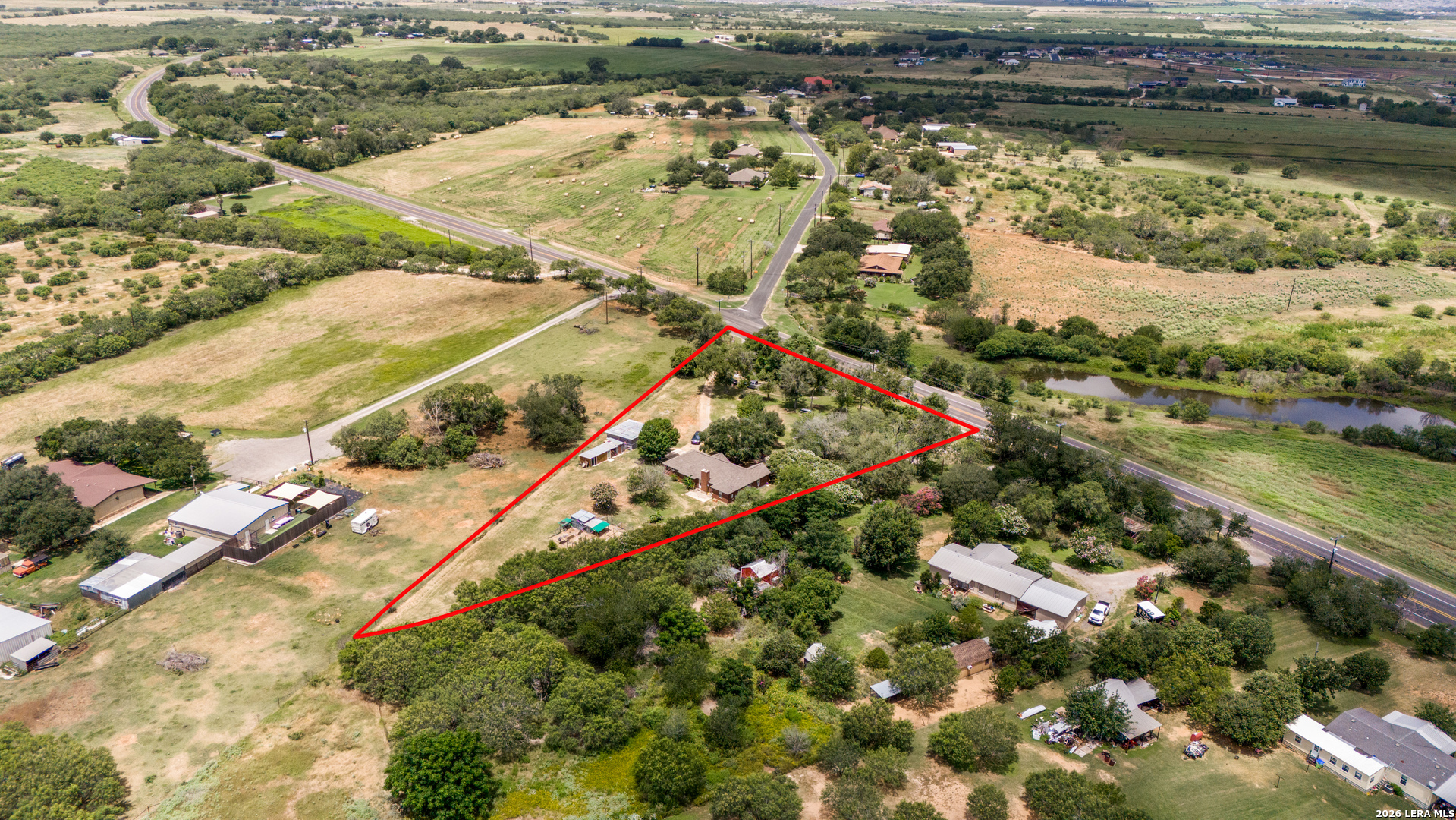 12630 Fm 1346 St Hedwig TX 78152