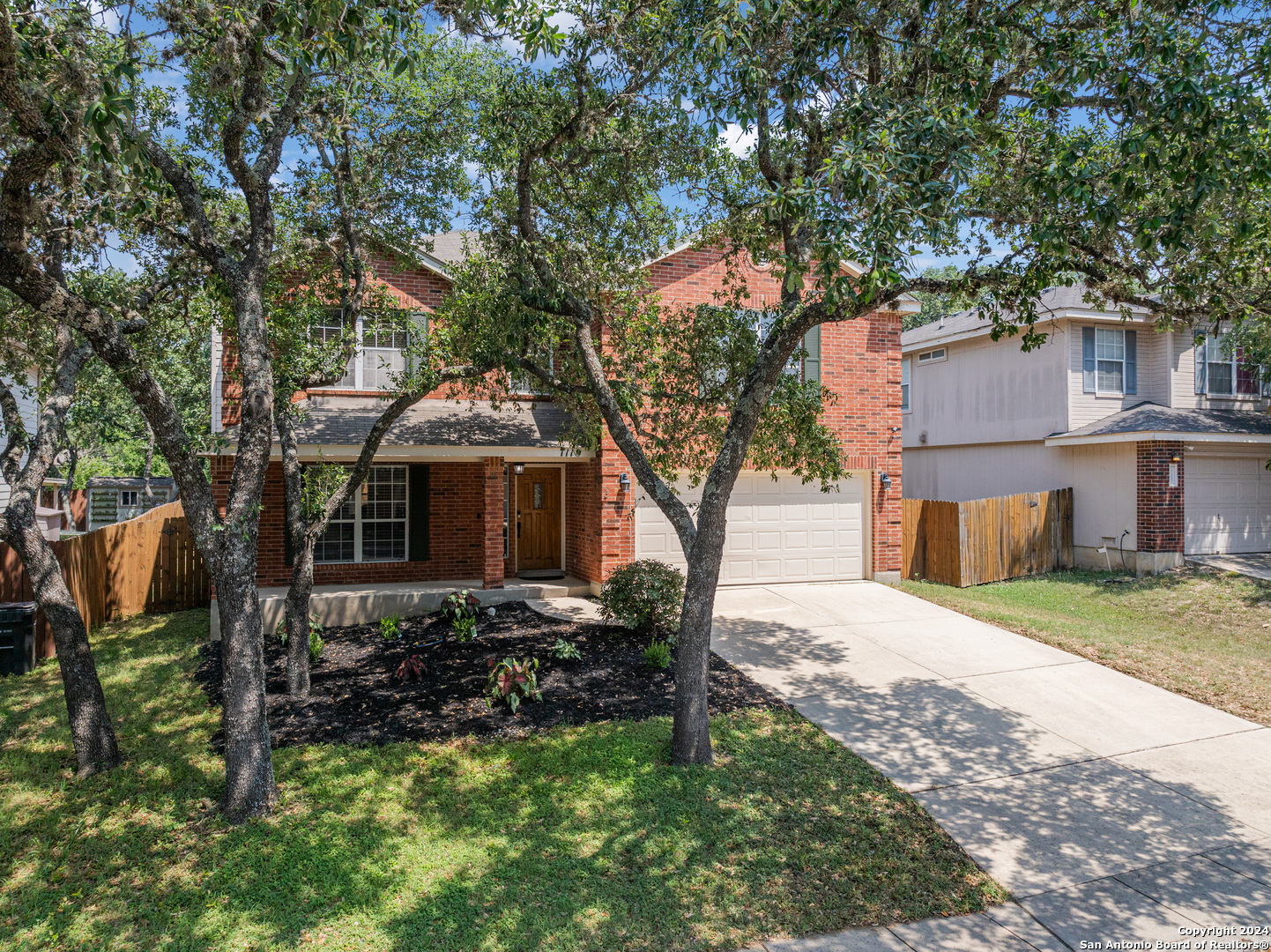 1119 Lion King San Antonio TX 78251