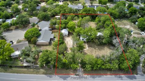 614 Harper Road Kerrville TX 78028