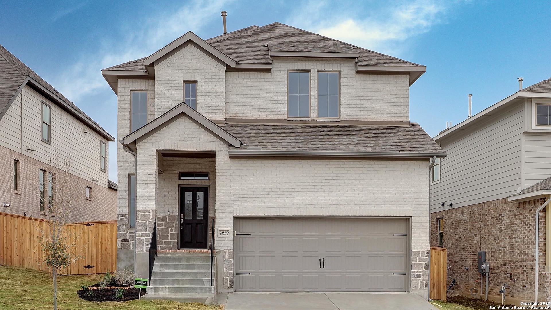 2629 River Pointe San Antonio TX 78245