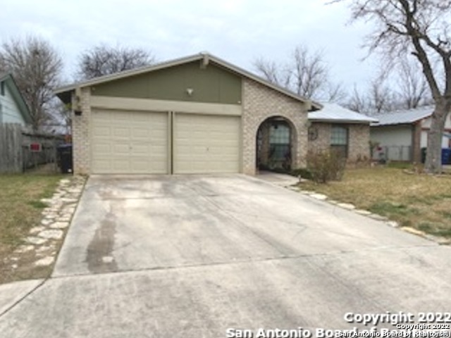 7211 Cherry Brook Drive San Antonio TX 78238