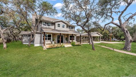 5410 Fm 1863 Bulverde TX 78163