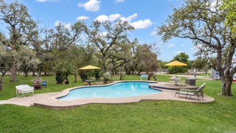 5410 Fm 1863 Bulverde TX 78163