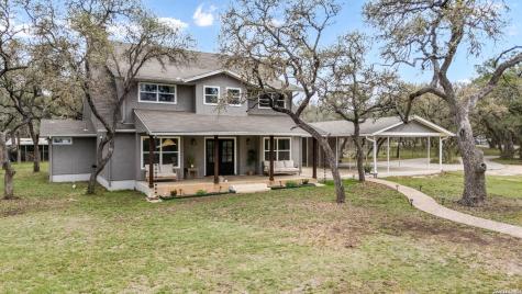 5410 Fm 1863 Bulverde TX 78163