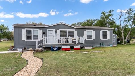 5410 Fm 1863 Bulverde TX 78163