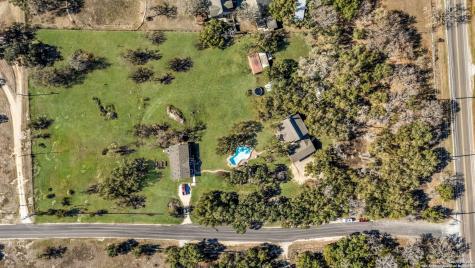5410 Fm 1863 Bulverde TX 78163