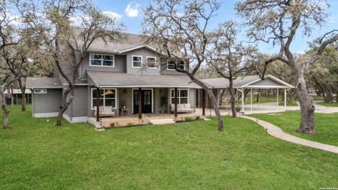 5410 Fm 1863 Bulverde TX 78163