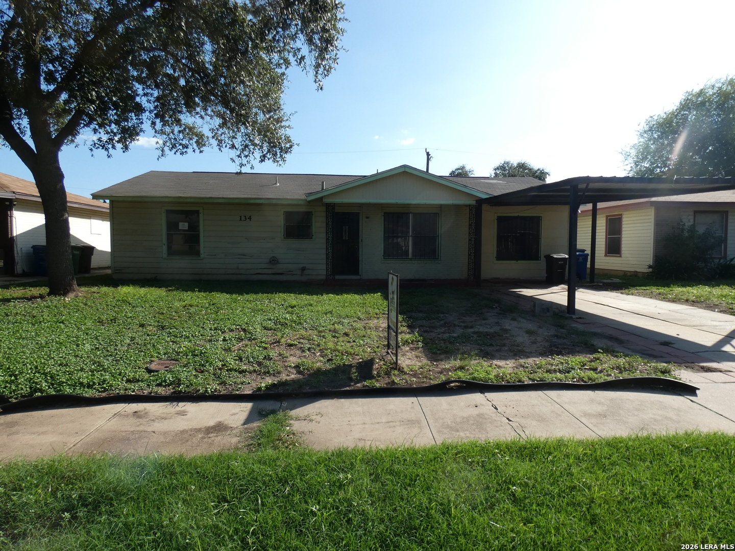 134 Chesley Drive San Antonio TX 78226