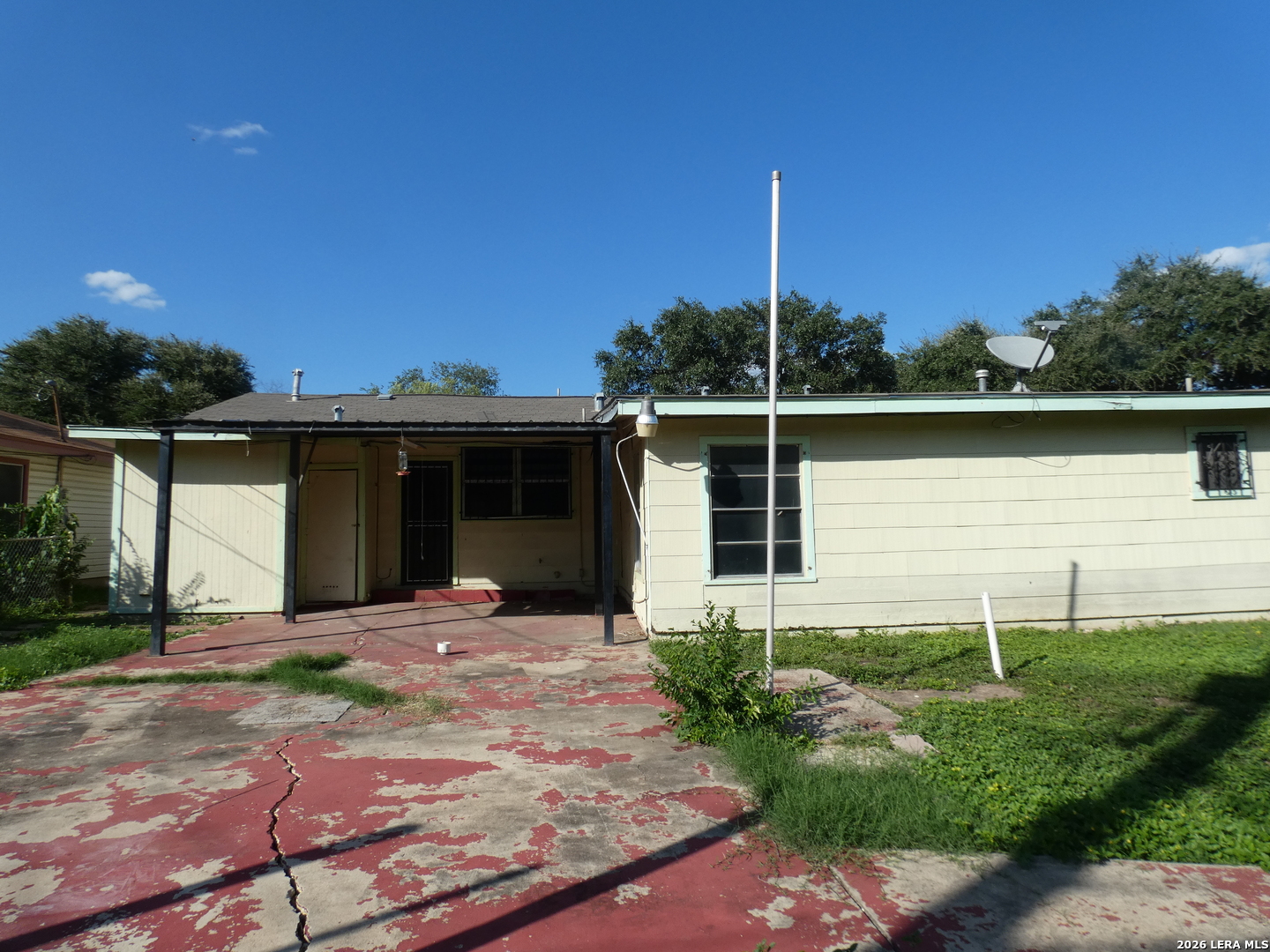 134 Chesley Drive San Antonio TX 78226