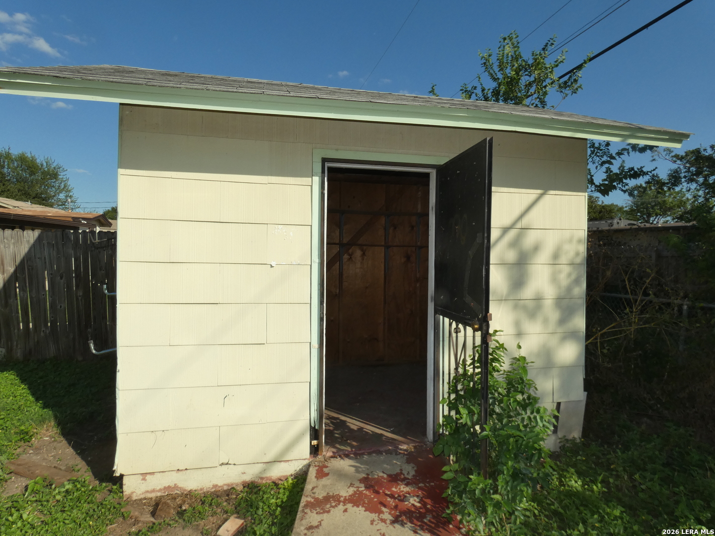 134 Chesley Drive San Antonio TX 78226