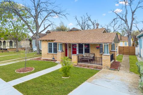 115 Delaware Street San Antonio TX 78210