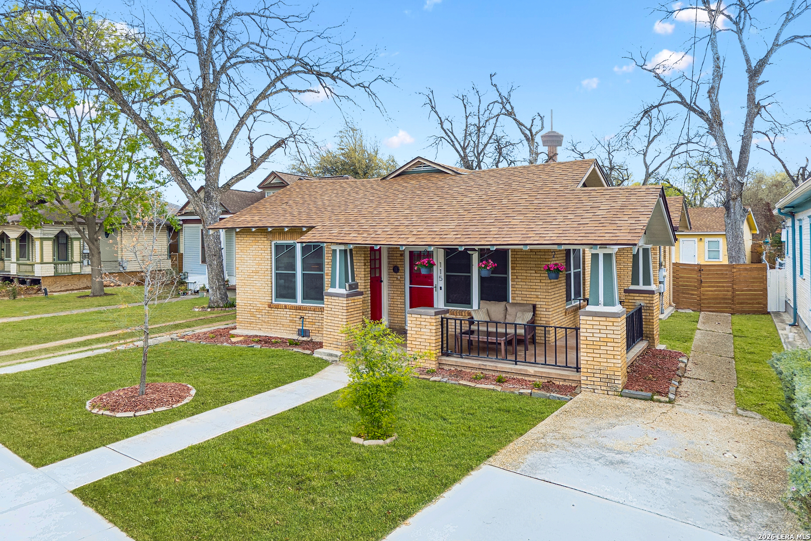 115 Delaware Street San Antonio TX 78210