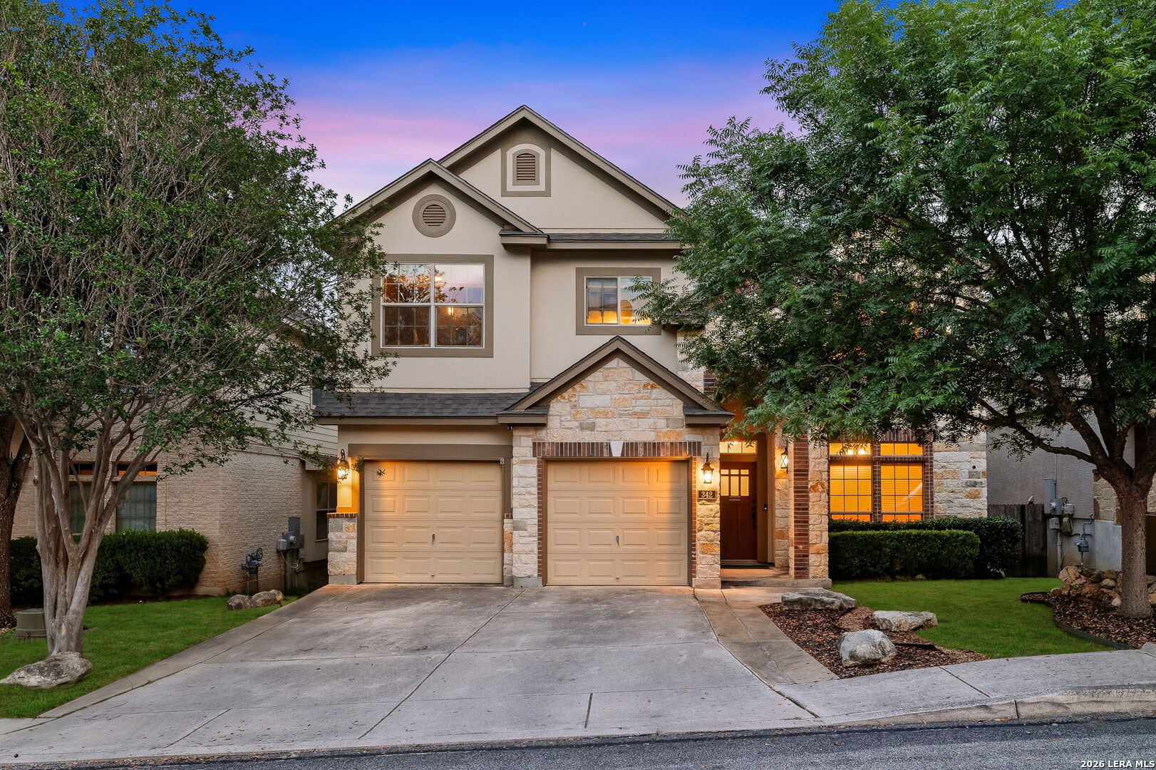 342 Chloe Heights San Antonio TX 78253