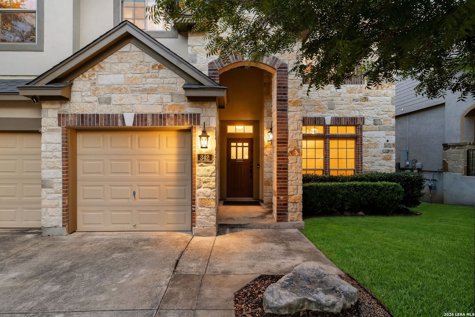 342 Chloe Heights San Antonio TX 78253