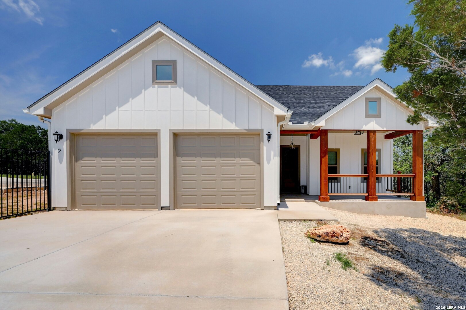 2 Cherokee Trail Wimberley TX 78676
