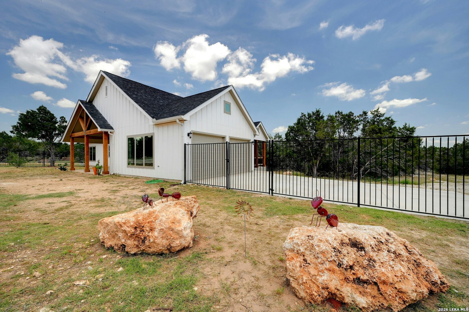 2 Cherokee Trail Wimberley TX 78676