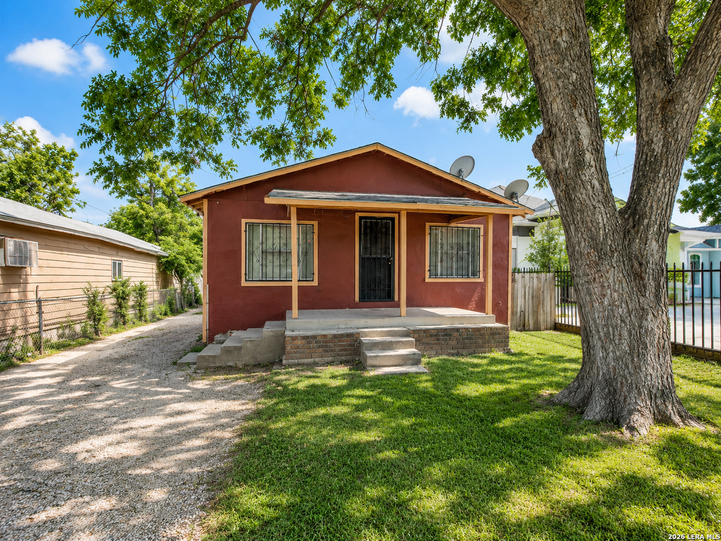 214 Castroville San Antonio TX 78207