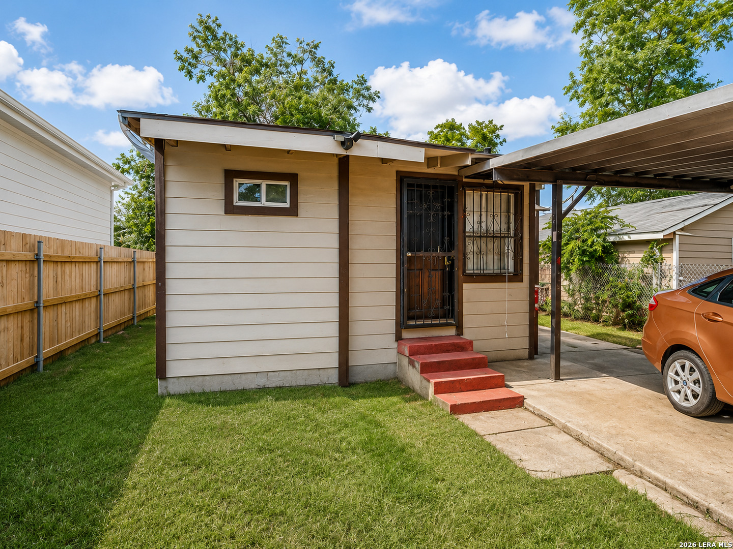 214 Castroville San Antonio TX 78207
