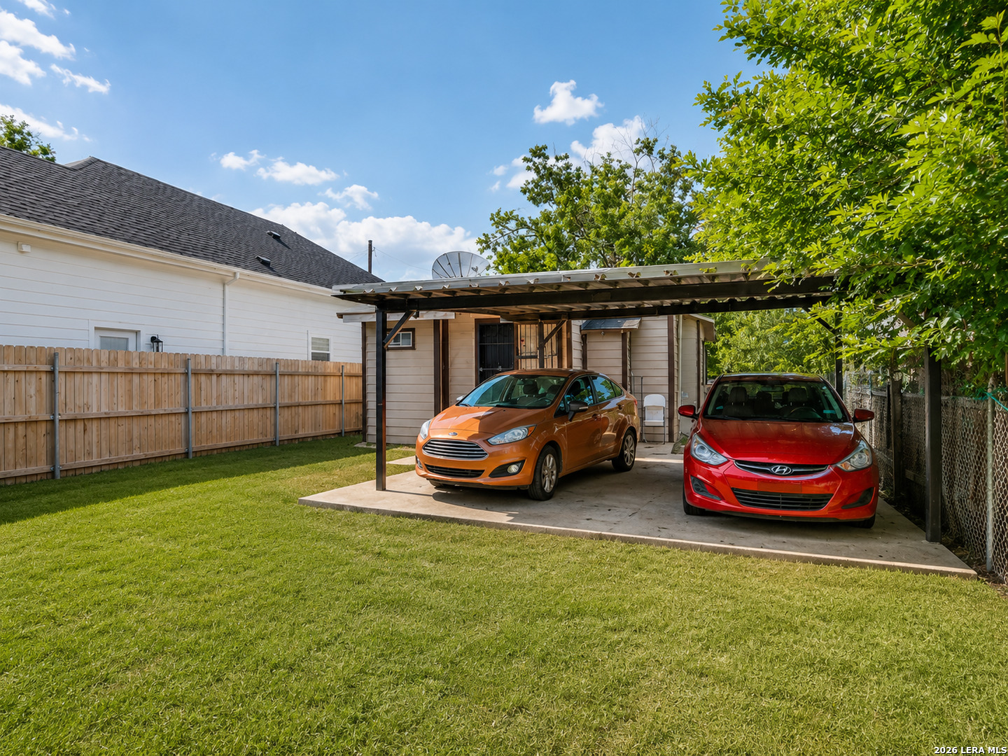 214 Castroville San Antonio TX 78207