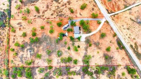 126 County Road 157 Floresville TX 78114