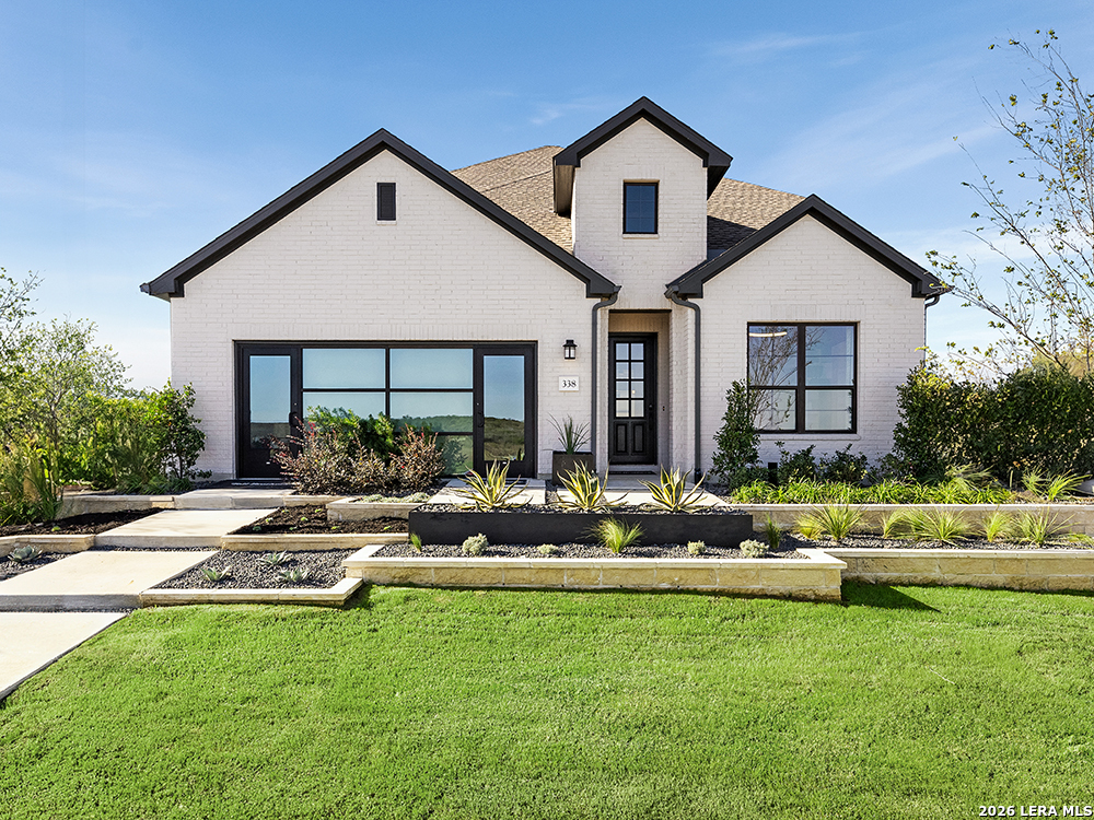 338 Cleveland New Braunfels TX 78130