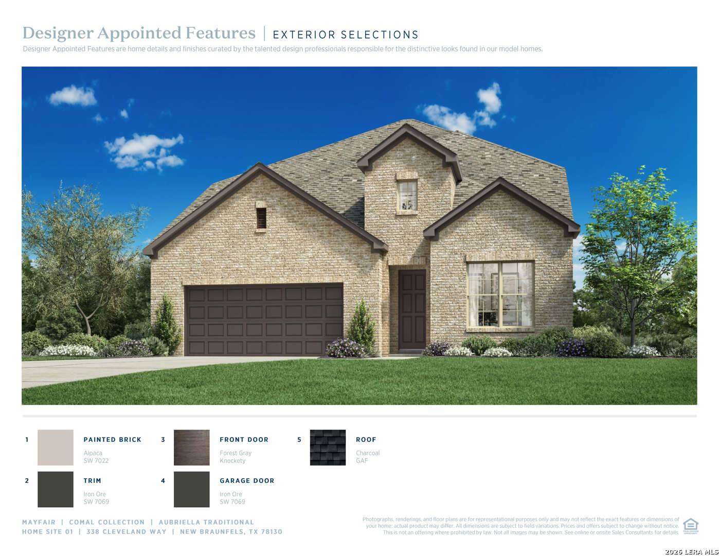 338 Cleveland New Braunfels TX 78130