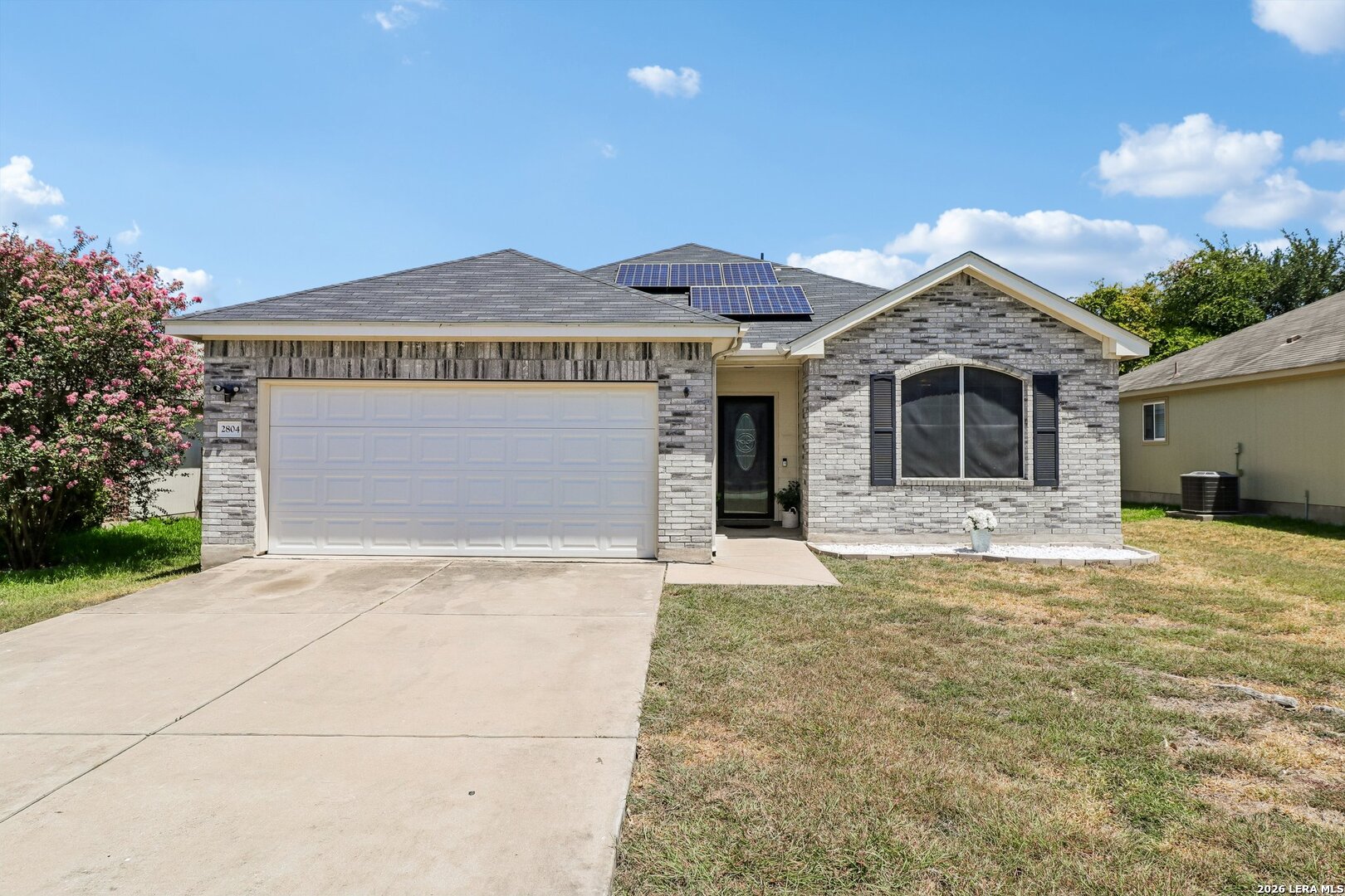 2804 Don Hill Lane Taylor TX 76574